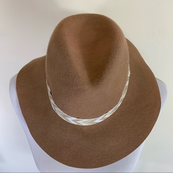 Peter Grimm True Character fedora style hat - Picture 2 of 13